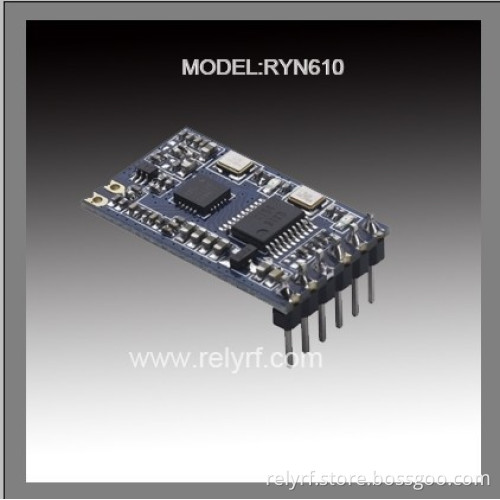 Wireless Network Module